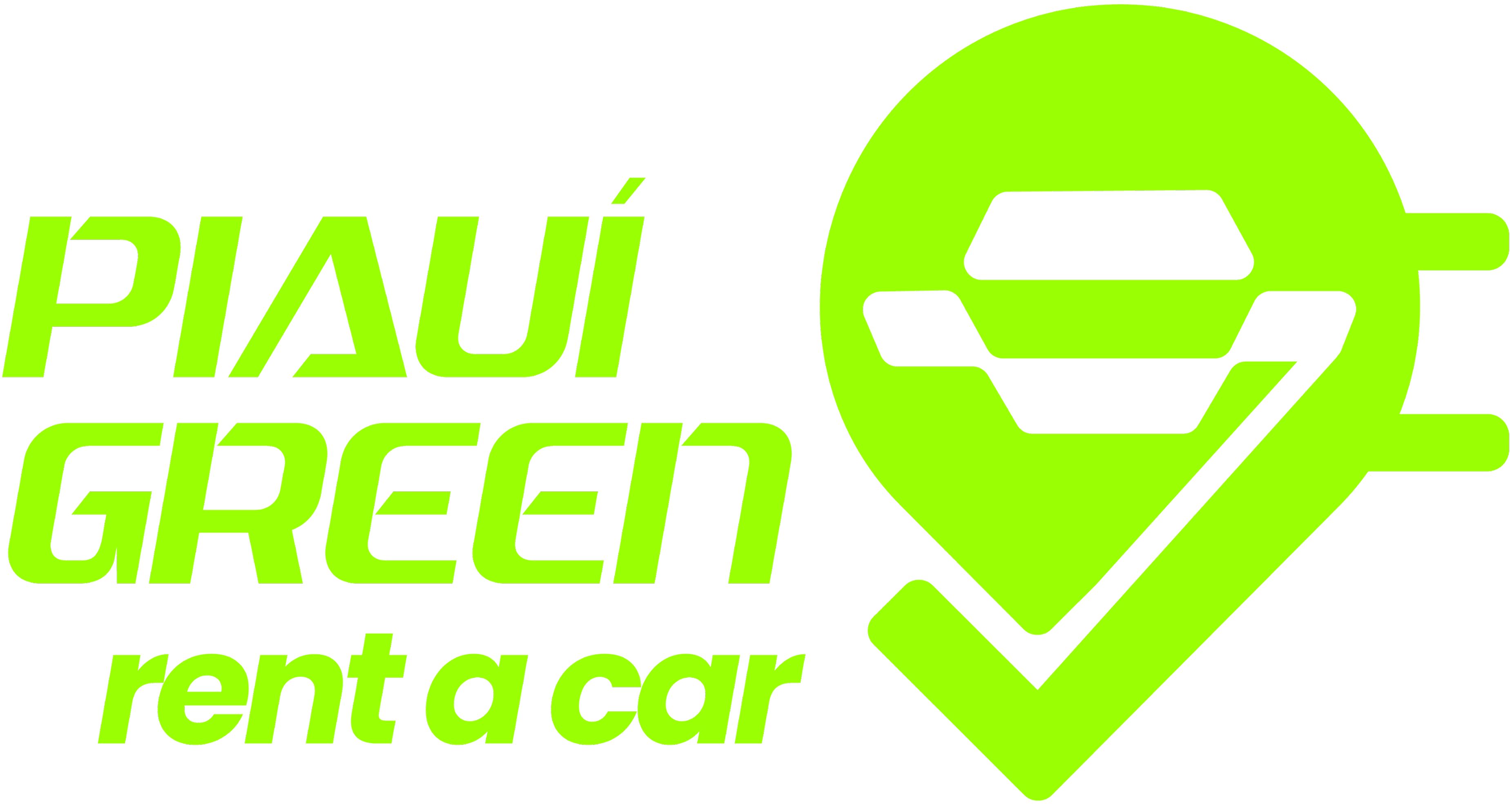 Piauí Green